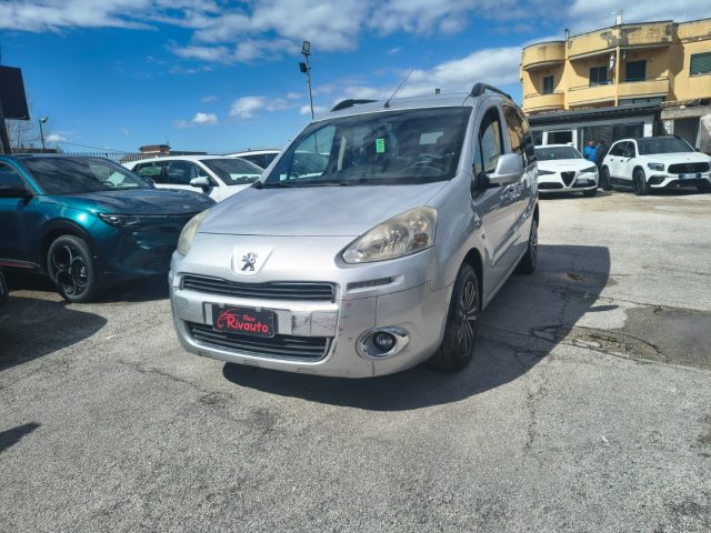 PEUGEOT Partner usata, con Airbag laterali