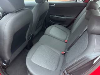 HYUNDAI i20 usata 10
