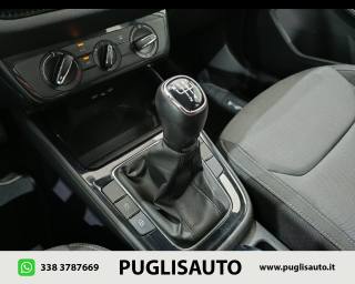 SKODA Fabia usata, con Immobilizzatore elettronico