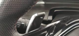 PEUGEOT 508 usata, con Telecamera per parcheggio assistito