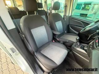 FIAT Doblo usata 19