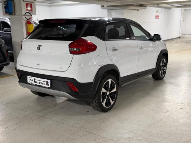 DR MOTOR DR3 usata, con Antifurto