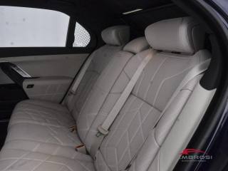 BMW 740 usata 9