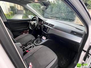 SEAT Arona usata, con Cruise Control