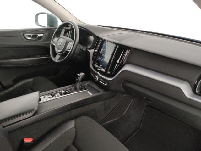 VOLVO XC60 usata, con Servosterzo