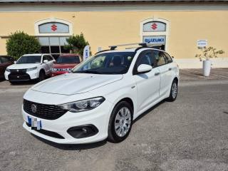 FIAT Tipo 1.4 T-Jet 120CV GPL SW Easy