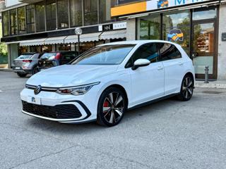 VOLKSWAGEN Golf usata, con Servosterzo