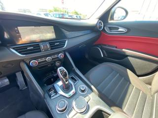 ALFA ROMEO Giulia usata 33