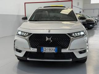 DS AUTOMOBILES DS 7 Crossback usata, con Airbag