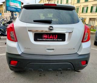 OPEL Mokka usata, con Autoradio
