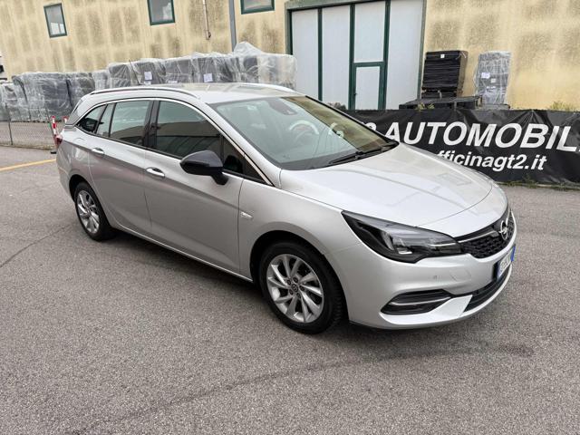 OPEL Astra usata, con Airbag