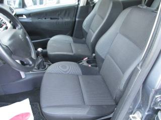 PEUGEOT 207 usata, con Fendinebbia