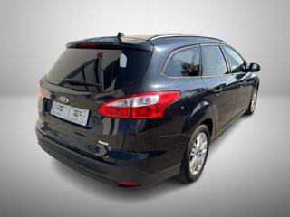 FORD Focus usata, con Airbag laterali