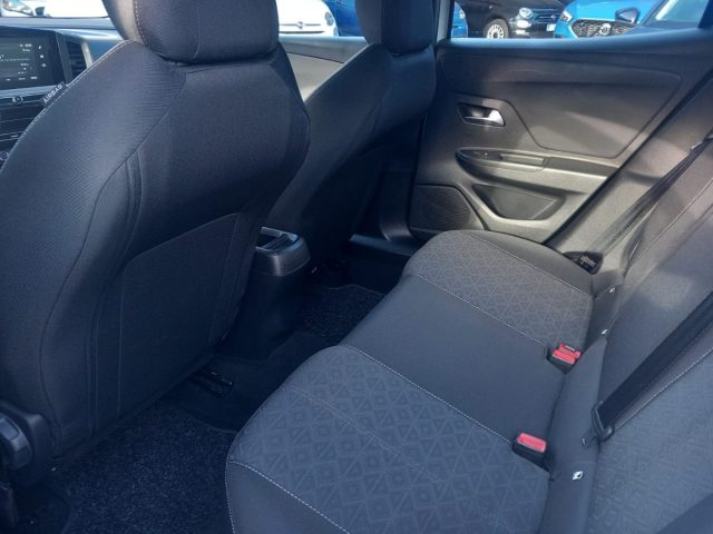 OPEL Mokka usata, con Bluetooth