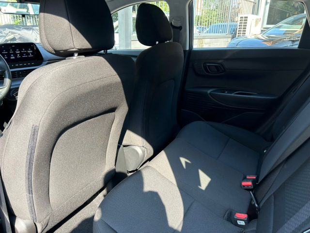 HYUNDAI i20 usata, con Servosterzo