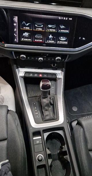 AUDI Q3 usata, con Cruise Control