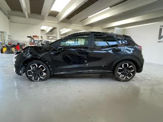 FORD Puma usata, con Airbag Passeggero