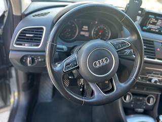 AUDI Q3 usata, con Climatizzatore
