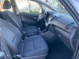 HYUNDAI iX20 usata, con Controllo automatico clima