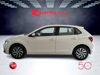 VOLKSWAGEN Polo usata 10