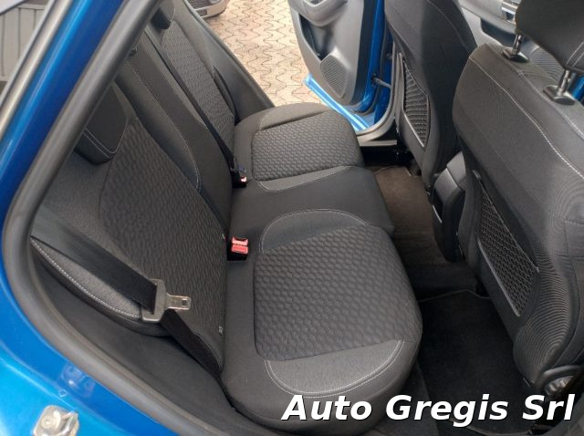 FORD Puma usata, con Immobilizzatore elettronico