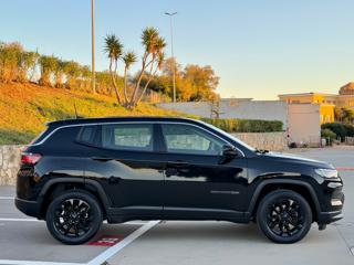 JEEP Compass usata, con Boardcomputer