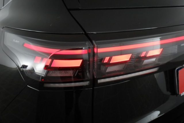 VOLKSWAGEN Tiguan usata 9