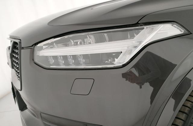 VOLVO XC90 usata, con Chiusura centralizzata