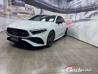 MERCEDES-BENZ A 180 usata, con Airbag laterali