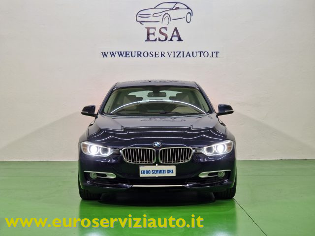 BMW 320 usata, con Autoradio