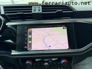 AUDI Q3 usata, con Chiusura centralizzata