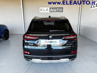 BMW X5 usata, con Antifurto