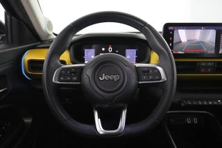 JEEP Avenger usata 4