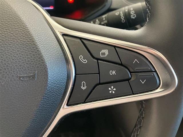 RENAULT Captur usata, con Sensori di parcheggio anteriori