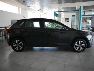 VOLKSWAGEN Polo usata 3