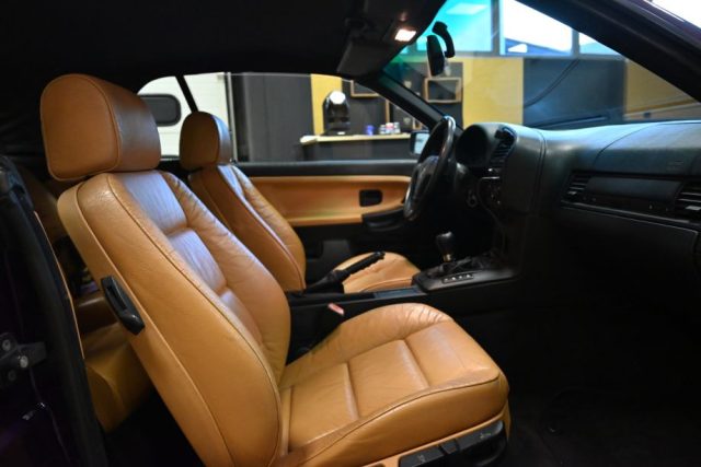 BMW 318 usata 36