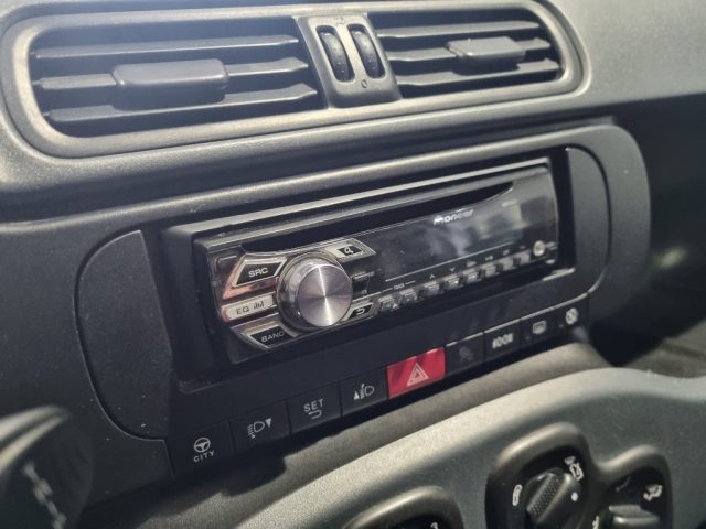 FIAT Panda usata 12