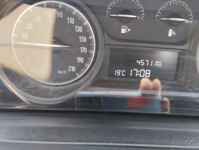 LANCIA Ypsilon usata, con Park Distance Control