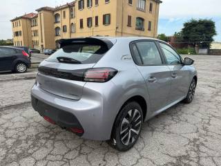 PEUGEOT 208 usata, con Climatizzatore