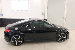 AUDI TT usata, con Chiusura centralizzata