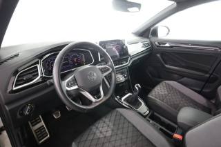 VOLKSWAGEN T-Roc usata 1