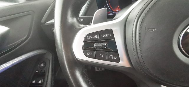 BMW 118 usata, con Leve al volante