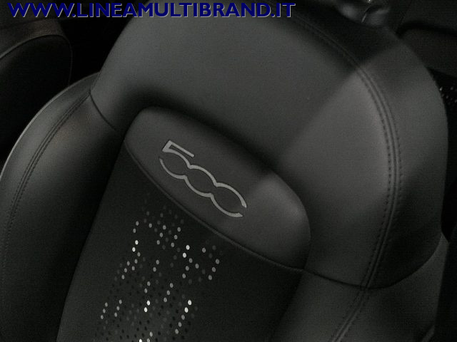 FIAT 500X usata, con Airbag Passeggero