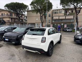 FIAT 600 usata, con Antifurto