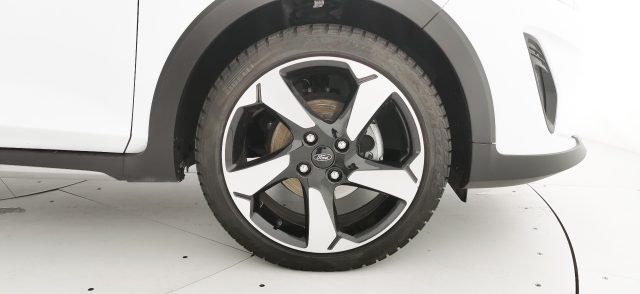 FORD Fiesta usata, con Servosterzo