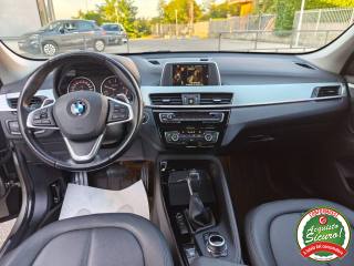 BMW X1 usata, con Cruise Control