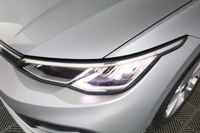 VOLKSWAGEN Golf usata 7