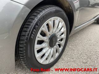 FIAT 500 usata, con Volante multifunzione