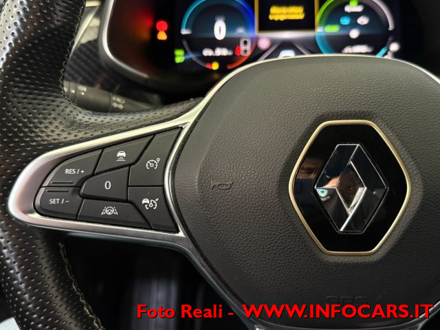 RENAULT Arkana usata, con Regolazione elettrica sedili