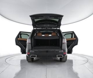 LAND ROVER Range Rover Sport usata 11